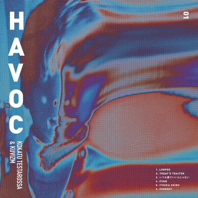 HAVOC