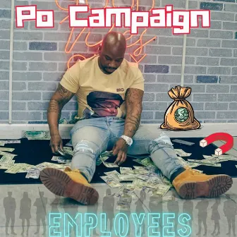 Employees by Po Campaign