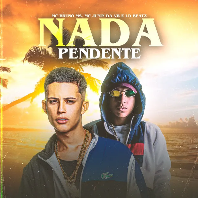 Nada Pendente