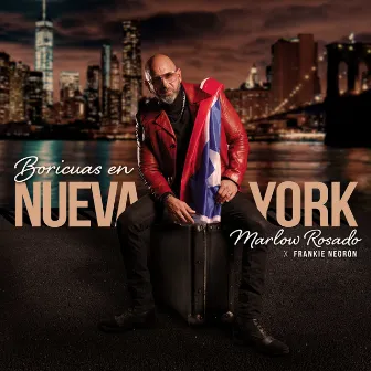 Boricuas en Nueva York by Marlow Rosado