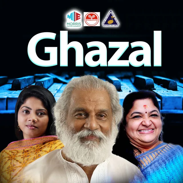 Ghazal (Original Motion Picture Soundtrack)