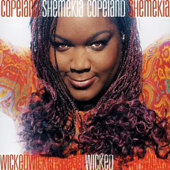 Wicked by Shemekia Copeland