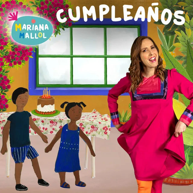 Cumpleaños