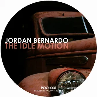 The Idle Motion by Jordan Bernardo