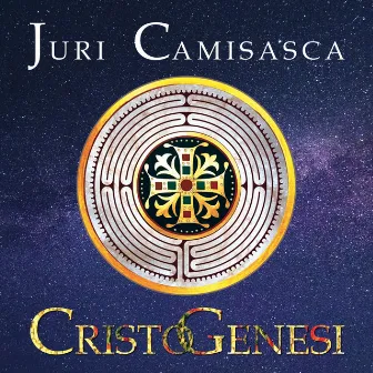 CRISTOGENESI by Juri Camisasca