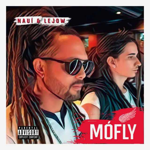 Mófly