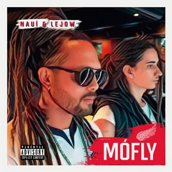 Mófly by Lejow