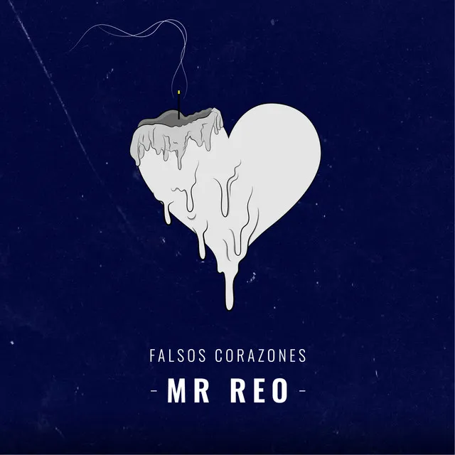 Falsos Corazones