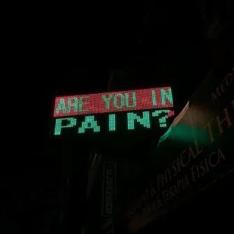 Are You In Pain? by Tai-Chi