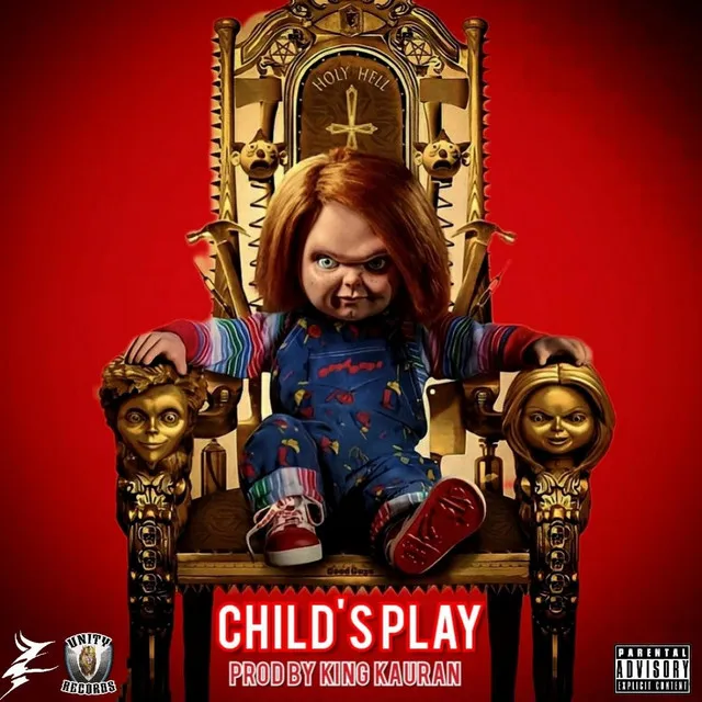 Childs Play