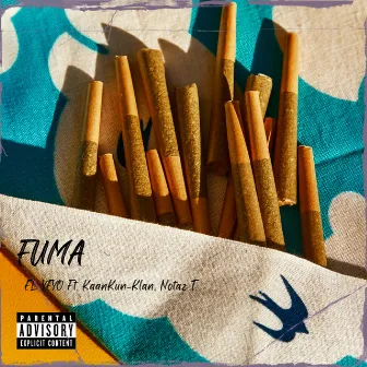 Fuma by El Yeyo