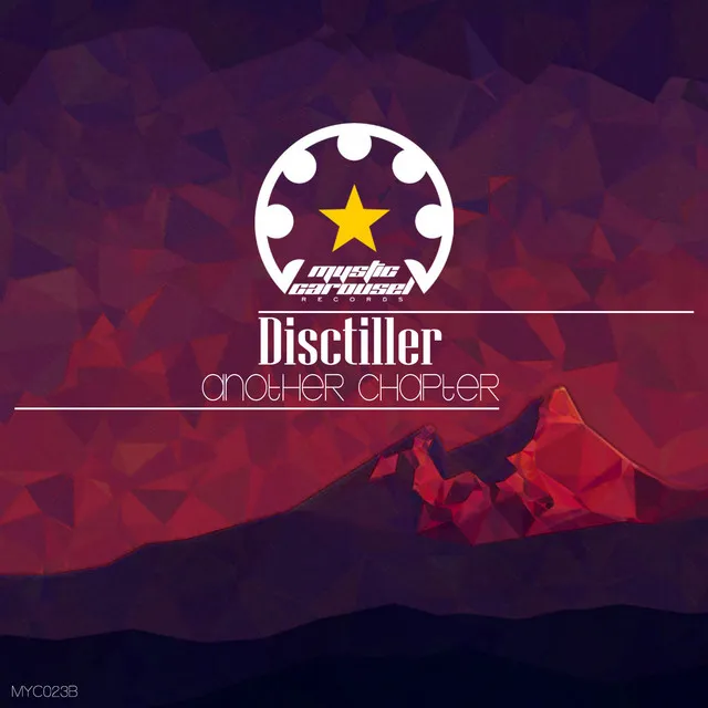 Disctiller