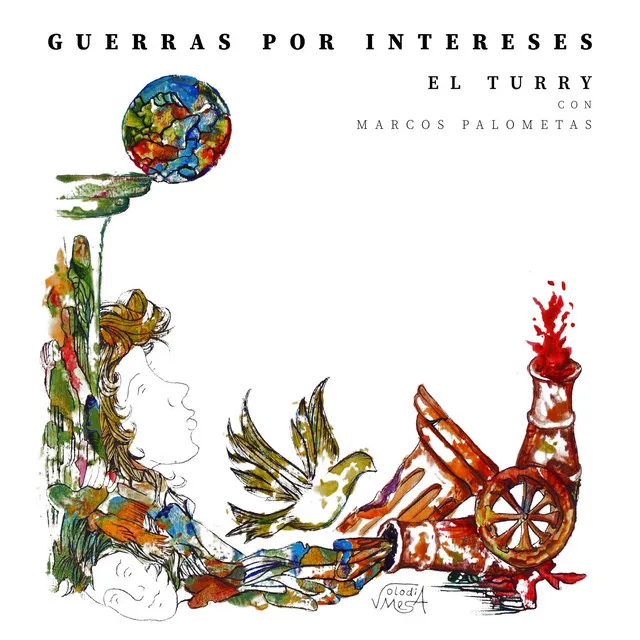 Guerras por Intereses