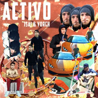 Activo by Yorch