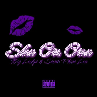 She on One by Unknown Artist