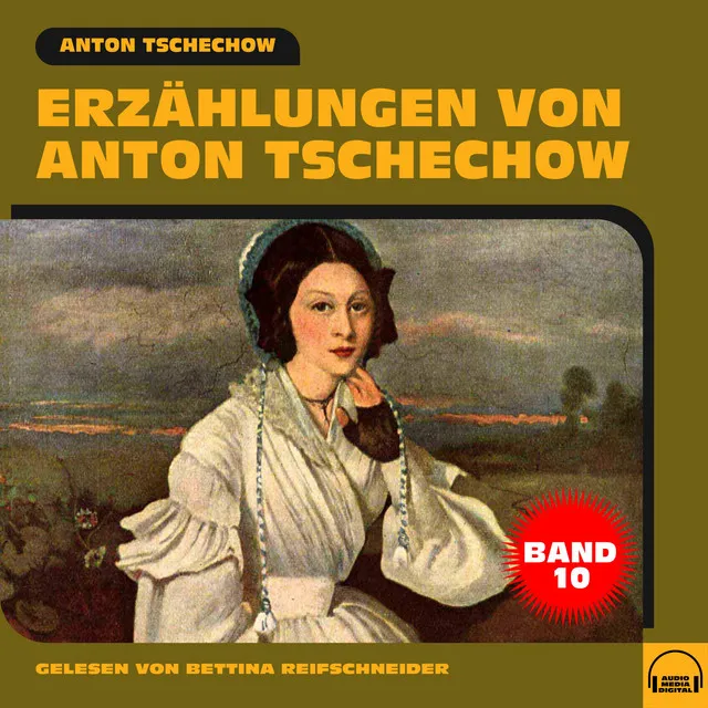 Kapitel 2 - Erzählungen von Anton Tschechow - Band 10