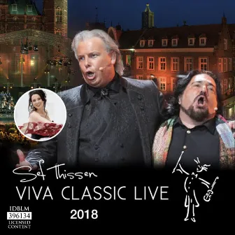 Viva Classic Live 2018 by Sef Thissen