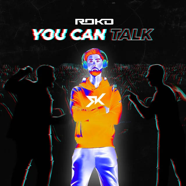 You Can Talk