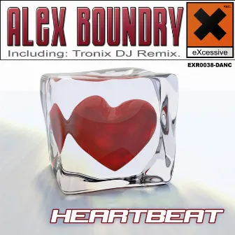 Heartbeat by Alex Boundry