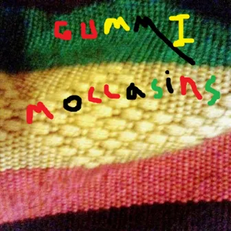 Moccasins by Gummi