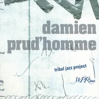 Tribal Jazz Project by Damien Prud'homme