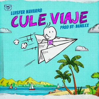 Cule Viaje by Luisfer Navarro