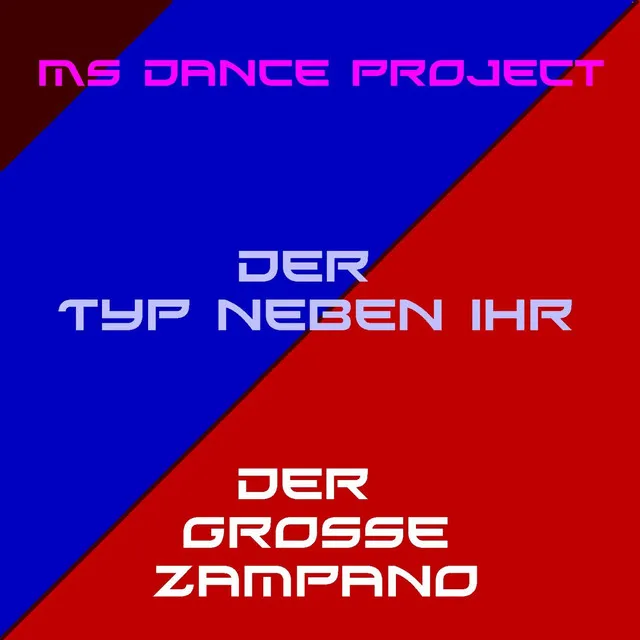 Der Typ neben ihr - 2016 Remaster