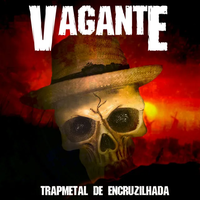 Trapmetal de Encruzilhada