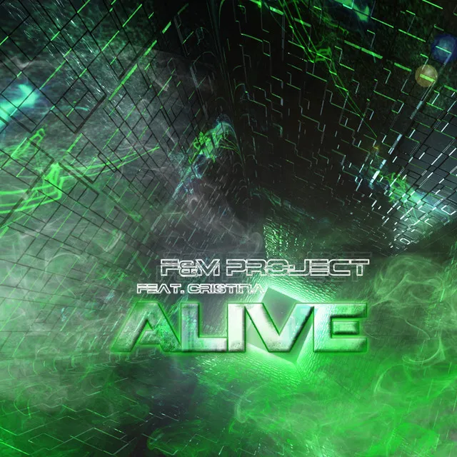 Alive - MindSpeak Remix