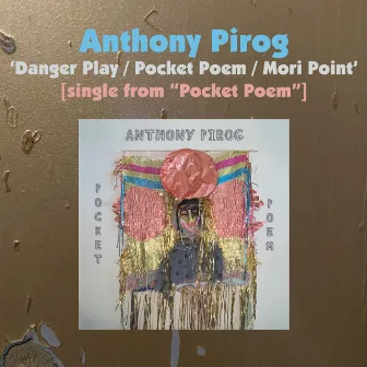 Danger Play / Pocket Poem / Mori Point by Anthony Pirog