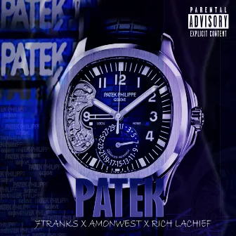 Patek by 7tranks