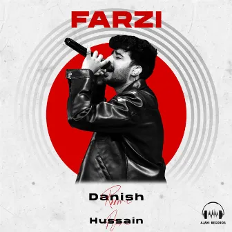 Farzi by Hussain Ajani