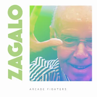 Zagalo by Arcade Fighters