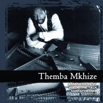 Collections by Themba Mkhize