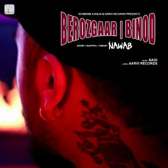 Berozgaar Binod - Single by Nawab