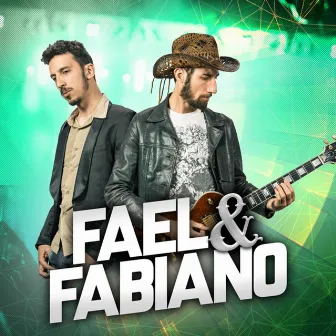 Ao Vivo em São Paulo by Fael E Fabiano