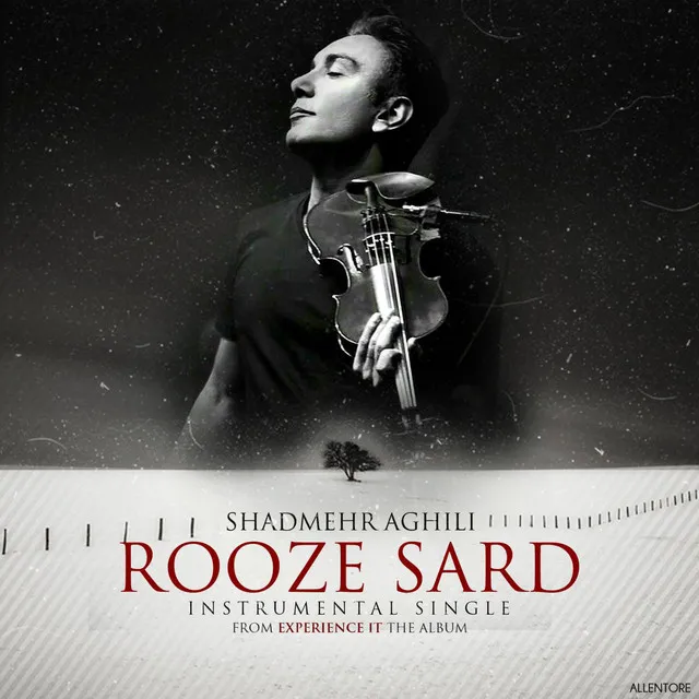 Rooze Sard (Instrumental)