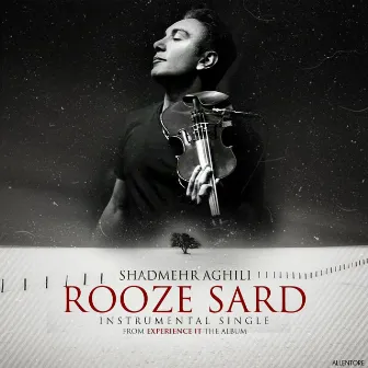 Rooze Sard (Instrumental) by Shadmehr Aghili