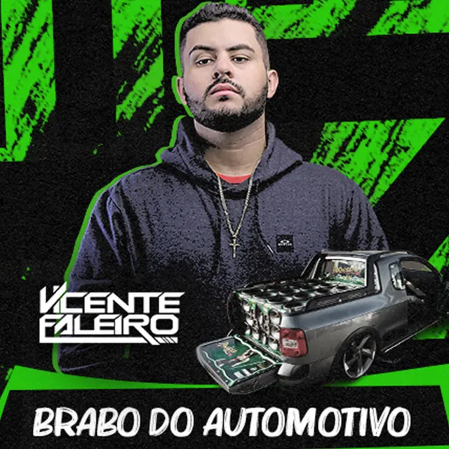 Brabo do Automotivo