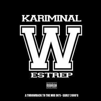 Westrep by Kariminal