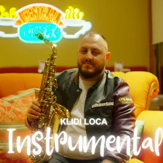 Instrumental by Klidi Loca