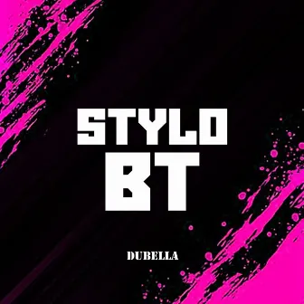 Stylo Bt by Mc Jeff do Bella