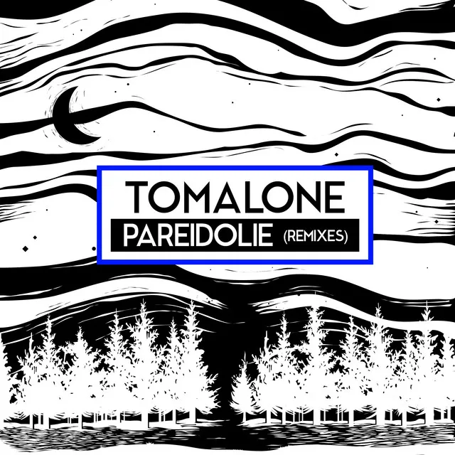 Paréidolie - Diapositive Remix