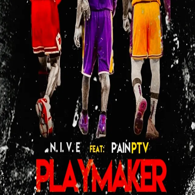 PLAYMAKER