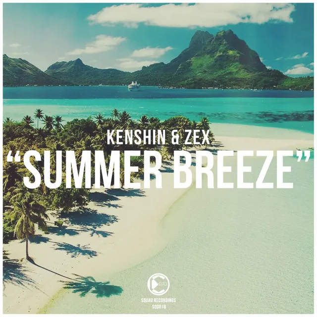 Summer Breeze - Original Mix