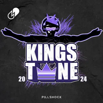 Kings Tone by Pillshock