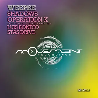 Shadows / Operation X by Weepee