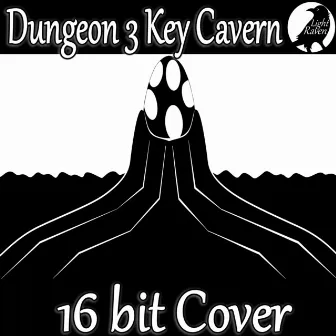 Dungeon 3 Key Cavern (From 