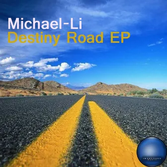 Destiny Road EP by Michael-Li