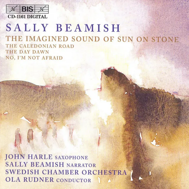 Beamish: Imagined Sound of Sun On Stone (The)